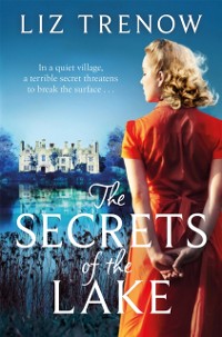 Cover Secrets of the Lake