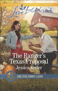 Cover Ranger's Texas Proposal