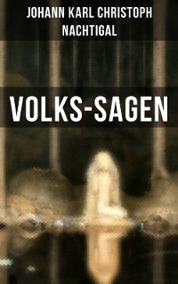 Cover Volks-Sagen