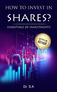 Cover HOW TO INVEST IN SHARES?