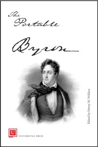 Cover Portable Byron