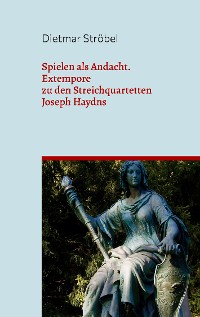 Cover Spielen als Andacht