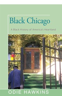 Cover Black Chicago