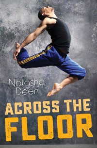 Cover Across the Floor