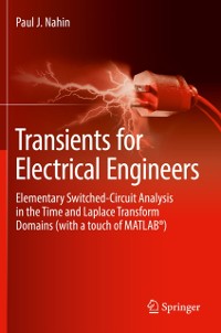 Cover Transients for Electrical Engineers