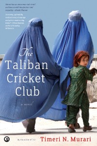 Cover Taliban Cricket Club