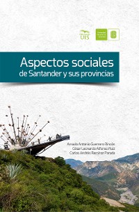 Cover Aspectos sociales de Santander y sus provincias