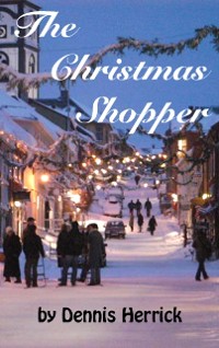 Cover Christmas Shopper