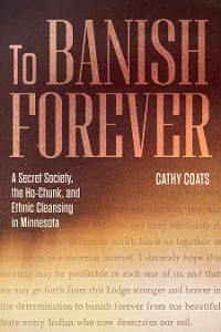 Cover To Banish Forever
