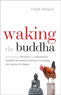 Cover Waking the Buddha