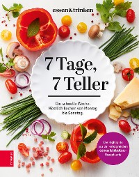 Cover 7 Tage, 7 Teller