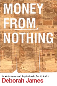 Cover Money from Nothing