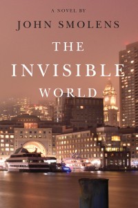 Cover Invisible World