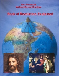 Cover Book of Revelation, Explained