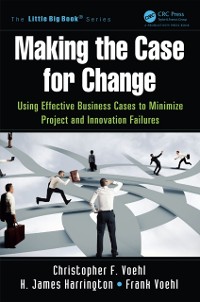 Cover Making the Case for Change
