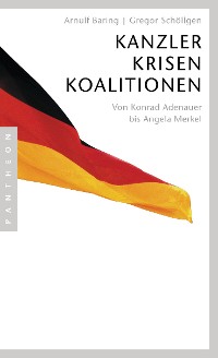 Cover Kanzler, Krisen, Koalitionen