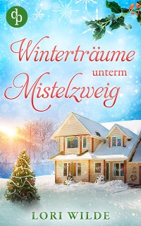 Cover Winterträume unterm Mistelzweig