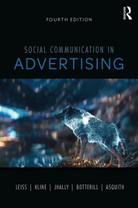 Cover Social Communication in Advertising