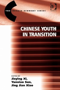 Cover Chinese Youth in Transition