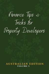 Cover Finance Tips and Tricks for Property Developers