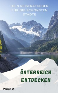 Cover Österreich entdecken