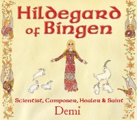 Cover Hildegard of Bingen