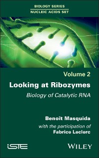 Cover Looking at Ribozymes