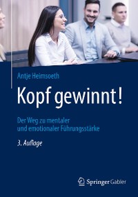 Cover Kopf gewinnt!