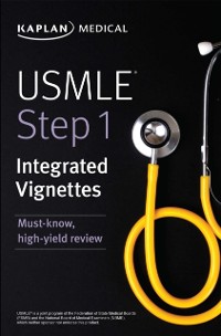 Cover USMLE Step 1: Integrated Vignettes