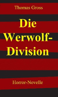 Cover Die Werwolf-Division