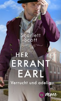 Cover Her Errant Earl