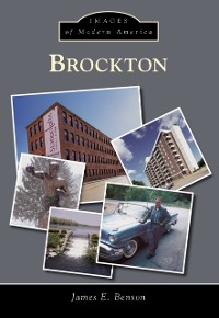 Cover Brockton