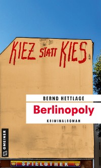Cover Berlinopoly