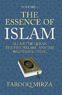 Cover The Essence of Islam