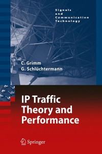 Cover IP-Traffic Theory and Performance