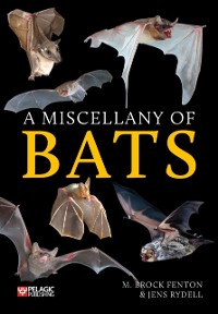 Cover Miscellany of Bats
