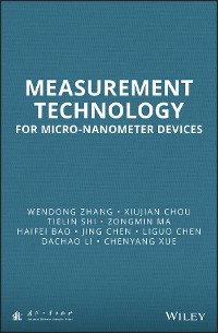 Cover Measurement Technology for Micro-Nanometer Devices
