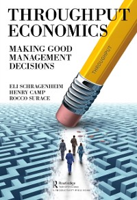 Cover Throughput Economics