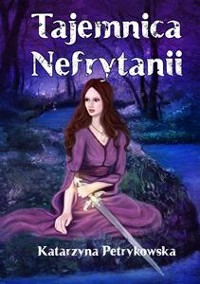 Cover Tajemnica Nefrytanii