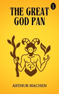 Cover The Great God Pan