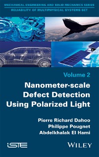 Cover Nanometer-scale Defect Detection Using Polarized Light