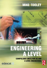 Cover Engineering A Level