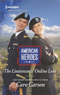 Cover Lieutenants' Online Love