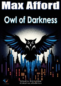 Cover Owl of Darkness