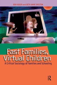 Cover Fast Families, Virtual Children