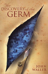 Cover The Discovery of the Germ