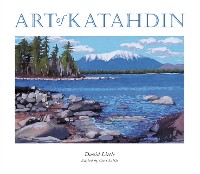 Cover Art of Katahdin