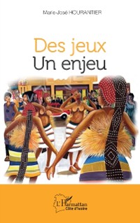 Cover Des jeux un enjeu