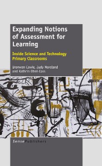 Cover Expanding Notions of Assessment for Learning