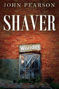 Cover Shaver